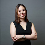 Adelia Su Xin Yee